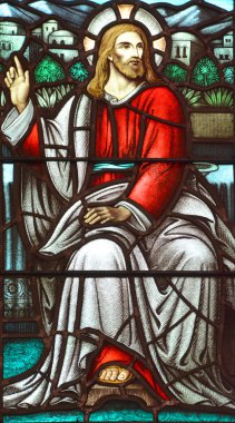 Montreal Kanada 4 Eylül 2015: Sanat graffiti resmi