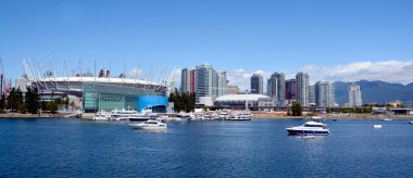 Vancouver Bc Canada, Kanada 'nın başkenti British Columbia' da yer alan bir stadyumdur. Bc Pavilion Şirketi tarafından işletilmektedir.