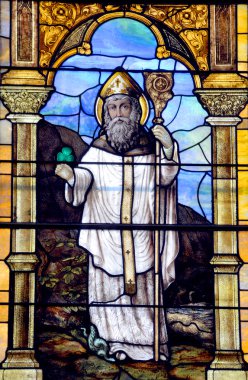 Victoria Bc Canada 19 Haziran 2015: St.Andrew Presbyterian Kilisesi Victoria şehir merkezinde Douglas ve Broughton caddelerinin köşesinde bulunan tarihi kırmızı tuğlalı bir yapıdır..