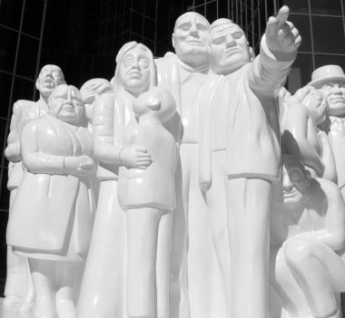 Montreal Kanada 24 Haziran: 