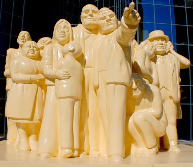 Montreal Kanada 24 Haziran: 