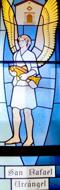 vitray pencere 