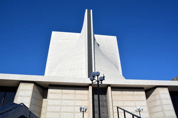 San Francisco Usa Abril 2015 Catedral Santa Maria Assunção Também — Fotografia de Stock