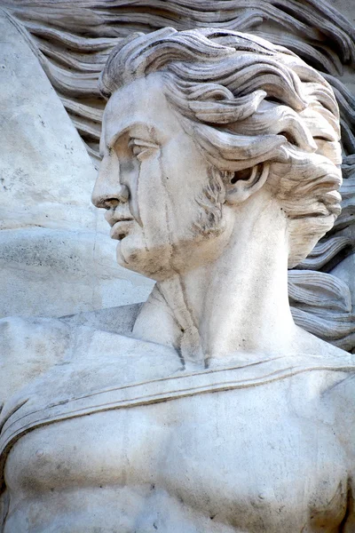 Париж Франция Октябрь Подробности Триумфальной Арки Этуаль Arc Triomphe Памятник — стоковое фото