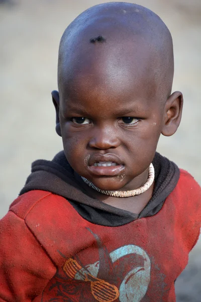 Afrikansk Amerikansk Man Parken — Stockfoto