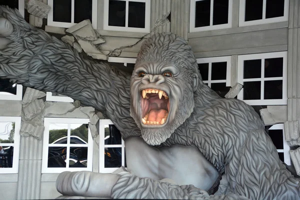 Myrtle Beach South Carolina June 2016 Giant King Kong Empire — Stock Photo, Image