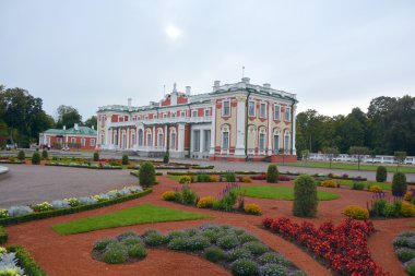 Tallinn Estonya 09: 25: Riigikogu Estonya 'nın tek kamaralı parlamentosudur. Eyaletle ilgili tüm önemli sorular Riigikogu 'dan geçer..