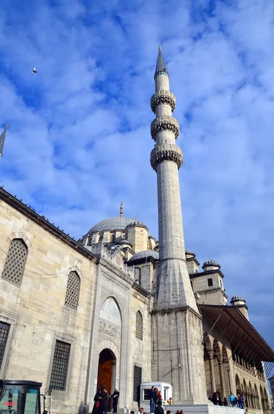 Edirne 土耳其 2018年5月26日 建筑师 Mimar 在1569和 1575 Selimiye 清真寺在 Edirne — 图库照片