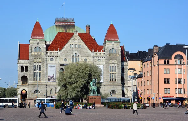 Kaunas Lithuania September 2015 Michael Archangel Church Garrison Church Roman — Stock Photo, Image