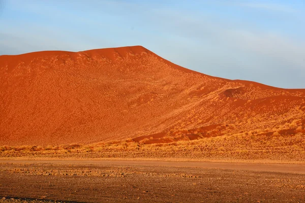 Parque Nacional Namib Naukluft Parque Nacional Namibia Que Abarca Parte —  Fotos de Stock