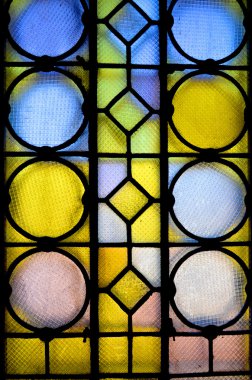 Sofya, Bulgaristan - 28 Eylül 2013 'te St. Alexander Nevsky Katedrali Bulgaristan' ın başkenti Sofya 'daki bir Bulgar Ortodoks katedrali, 28 Eylül 2013' te Sofya 'da gerçekleşti.