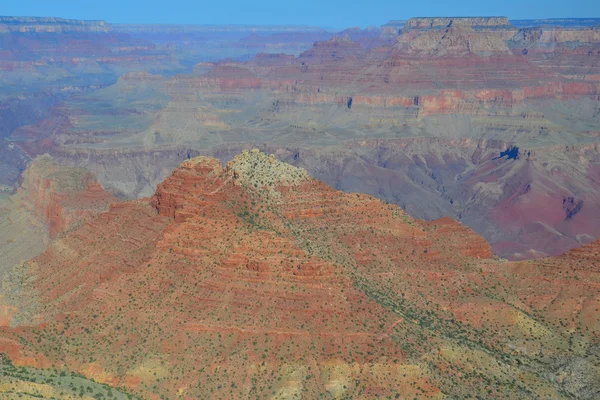 Grand Canyon National Park Verenigde Staten — Stockfoto