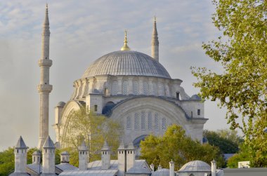 İSTANBUL TURKET 3: Süleyman Camii (Türkçe: 