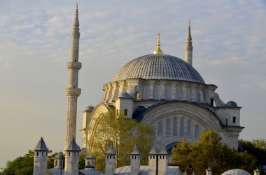 İSTANBUL TURKET 3: Süleyman Camii (Türkçe: 