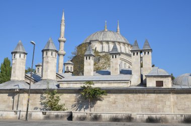 İSTANBUL TURKET 3: Süleyman Camii (Türkçe: 