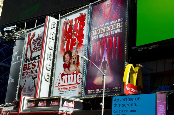 New York, ABD 'de saat dilimi