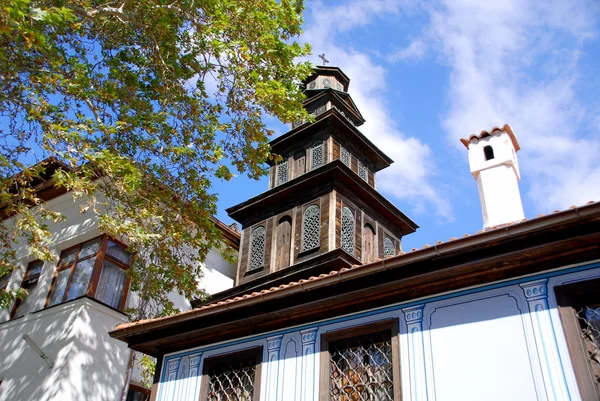 Saint Marina Church Plovdiv Marina Church Built First Half 16Th — Stock Photo, Image