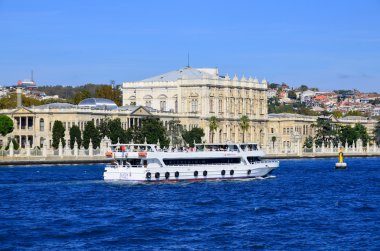 CARTAGENA, İspanya - 28 Mayıs 2013: Cartagena - İspanya 'nın güneydoğu kıyısında yer alan Akdeniz şehri ve limanı. Konforlu derin körfezi olan İspanyol deniz üssü..