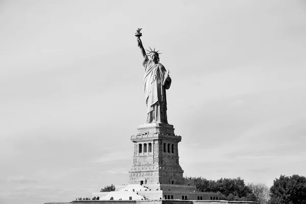 Statue Liberté New York — Photo