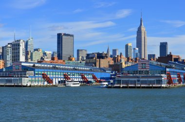 1 Temmuz: Thames seti, Vauxhall bölgesi, 1 Temmuz 2014.