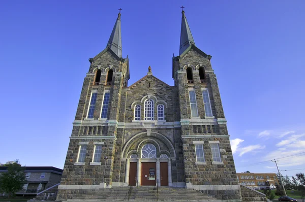 Gamla Kyrkan London Storbritannien — Stockfoto