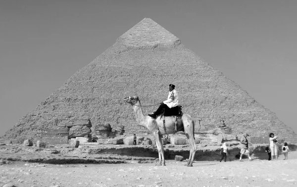 Templos Abu Simbel São Dois Templos Rochosos Maciços Abu Simbel — Fotografia de Stock