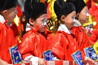 Çin Kültür Haftası 