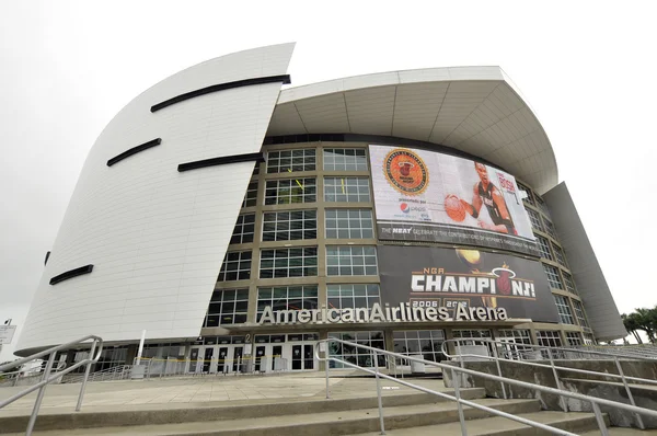 American Airlines Arena em Miami: jogos da NBA em Miami - 2021