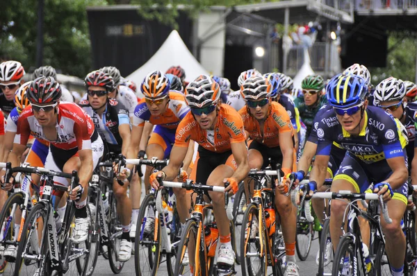 Varese Italy September 2008 Uci Road World Championships 2008 Held — стоковое фото