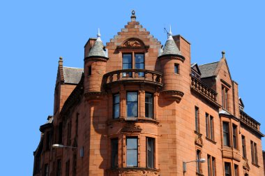 Frankfurt Şehri, Almanya, Avrupa