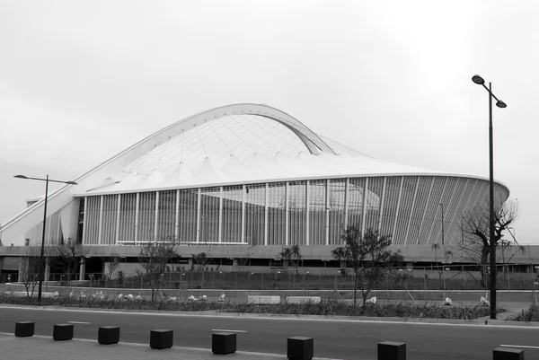 Durban Noviembre Estadio Moses Mabhida Durban Noviembre 2009 Durban Sudáfrica — Foto de Stock