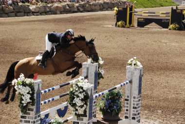 Bromont-Kanada 22 Temmuz 2011: 2011 