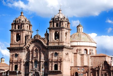 CUSCO PERU-NOV. 25 2010: 