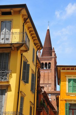 Venedik eski şehir, İtalya