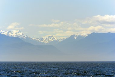 Santa Margherita Ligure, Tigullio Körfezi, Ligurian Denizi, Cenova, Liguria, İtalya