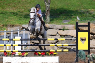 Bromont-Kanada 22 Temmuz 2011: 2011 