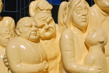 Montreal Kanada 24 Haziran: 