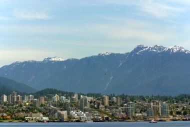 Lombardy İtalya 'daki Lago di Como Gölü' nde Bellaggio 