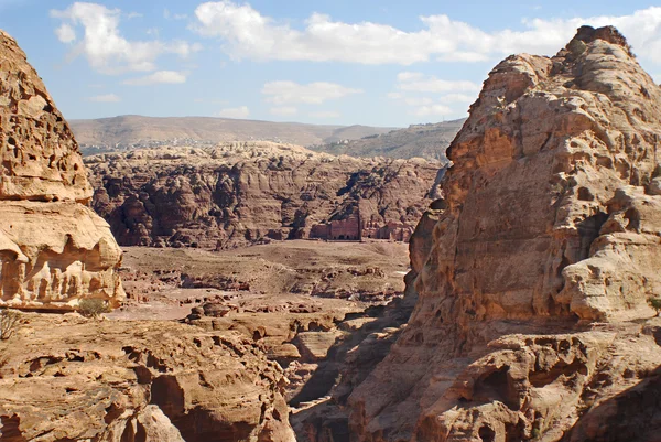 Parc National Bryce Canyon Utah — Photo