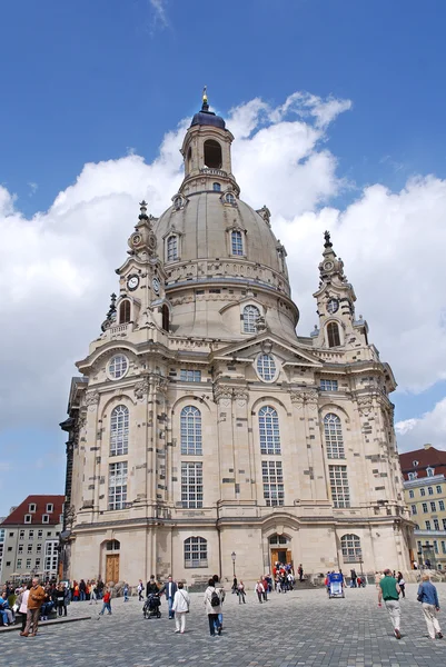 Prag Tschechische Republik September 2014 Die Metropolitankathedrale Der Heiligen Veit — Stockfoto