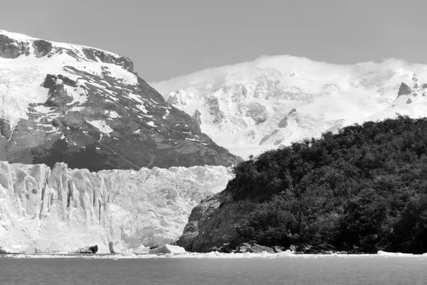 Tierra Del Fuego Chile November 2014 Fjord Pia Das Archipel — Stockfoto