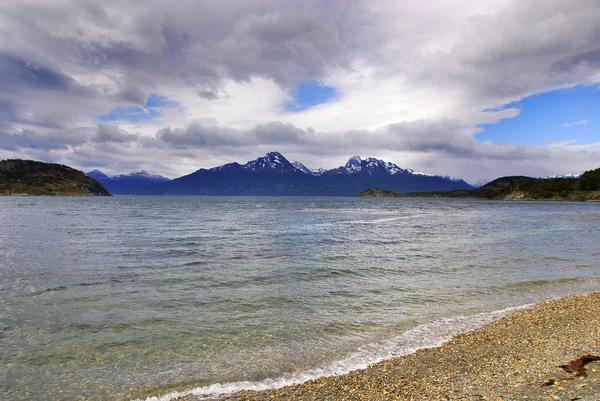 Waitangi North Island Neuseeland Dezember 2016 Tender Boot Und Andere — Stockfoto