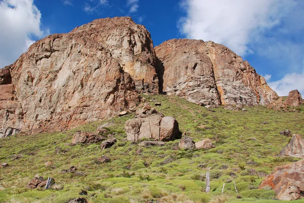 Kappadokie Oblast Výjimečné Přírodní Krásy Provincii Nevsehir Turecko — Stock fotografie