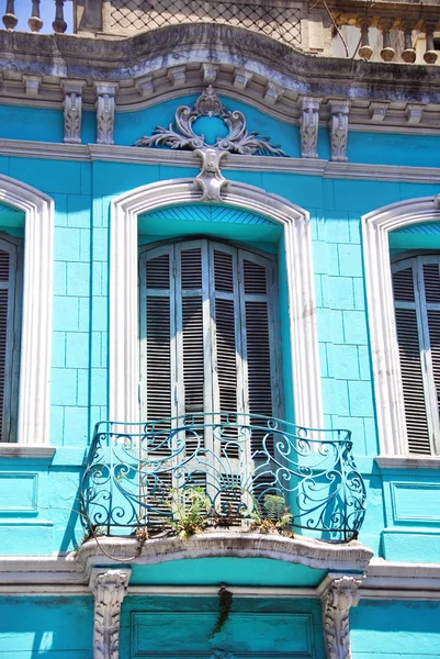 Hermoso Edificio Histórico Lujo — Foto de Stock