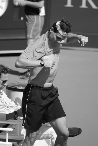 Rafael Nadal Montreal — Stockfoto