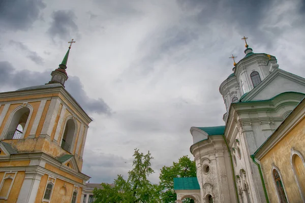 Foto Der Kathedrale Von Kiew — Stockfoto