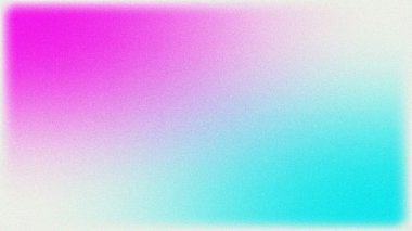 Haşereler ve mor renkler, gürültülü, soyut arka plan. Web afişi poster tasarımı için gradyan soyut arkaplan, tahıl dokusu efekti, kopyalama alanı, arkaplan.