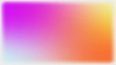 Web afişi poster tasarımı, tahıl dokusu efekti, kopyalama alanı, arkaplan.