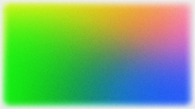 Web afişi poster tasarımı için gradyan soyut arkaplan, tahıl dokusu efekti, kopyalama alanı, arkaplan.