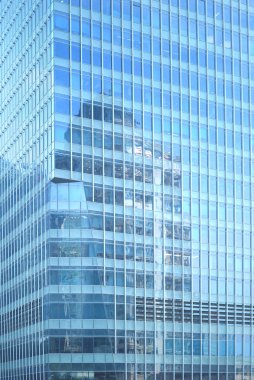Büyük iş skycraper